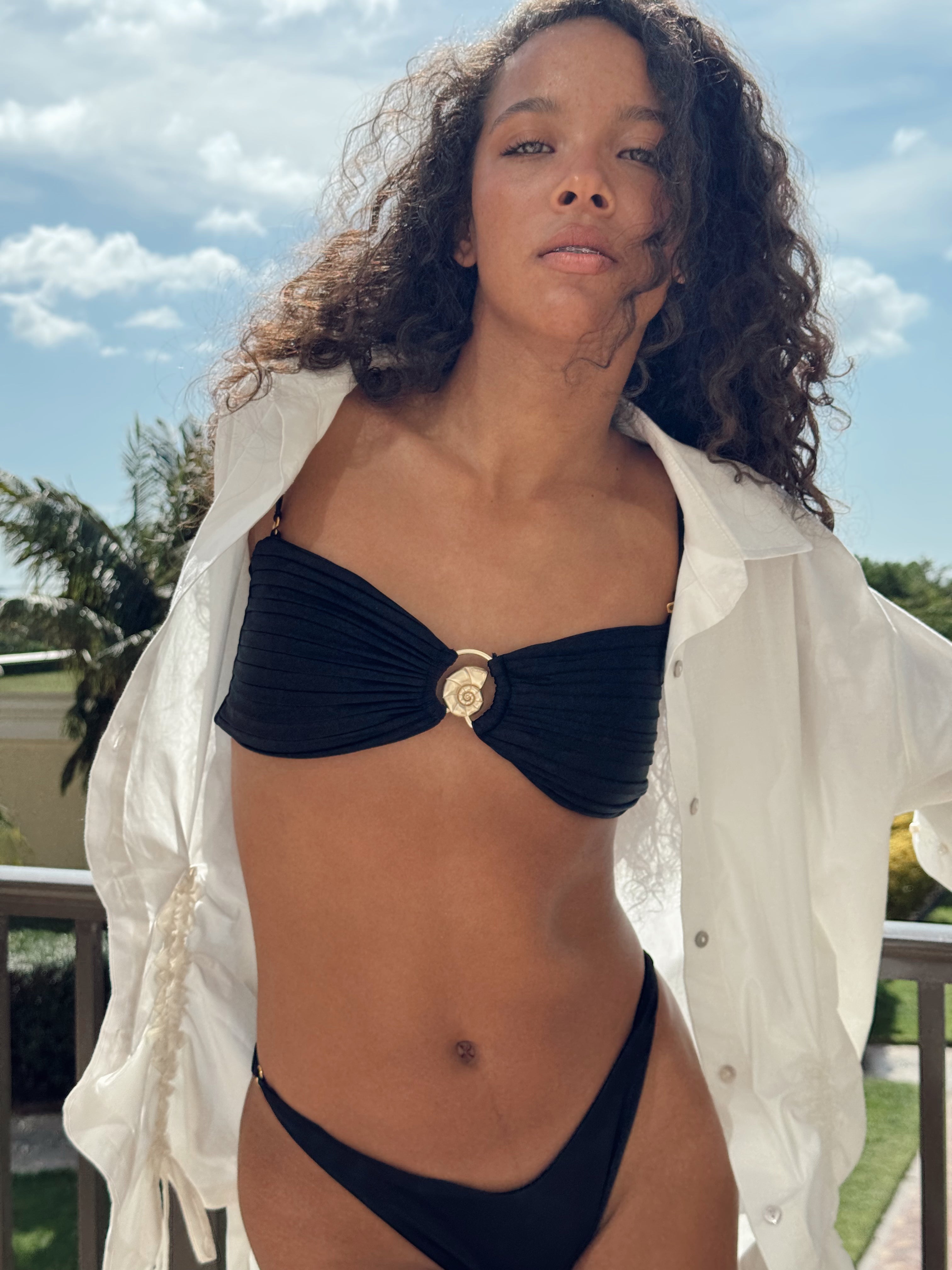 Bottom-Bikini Leila
