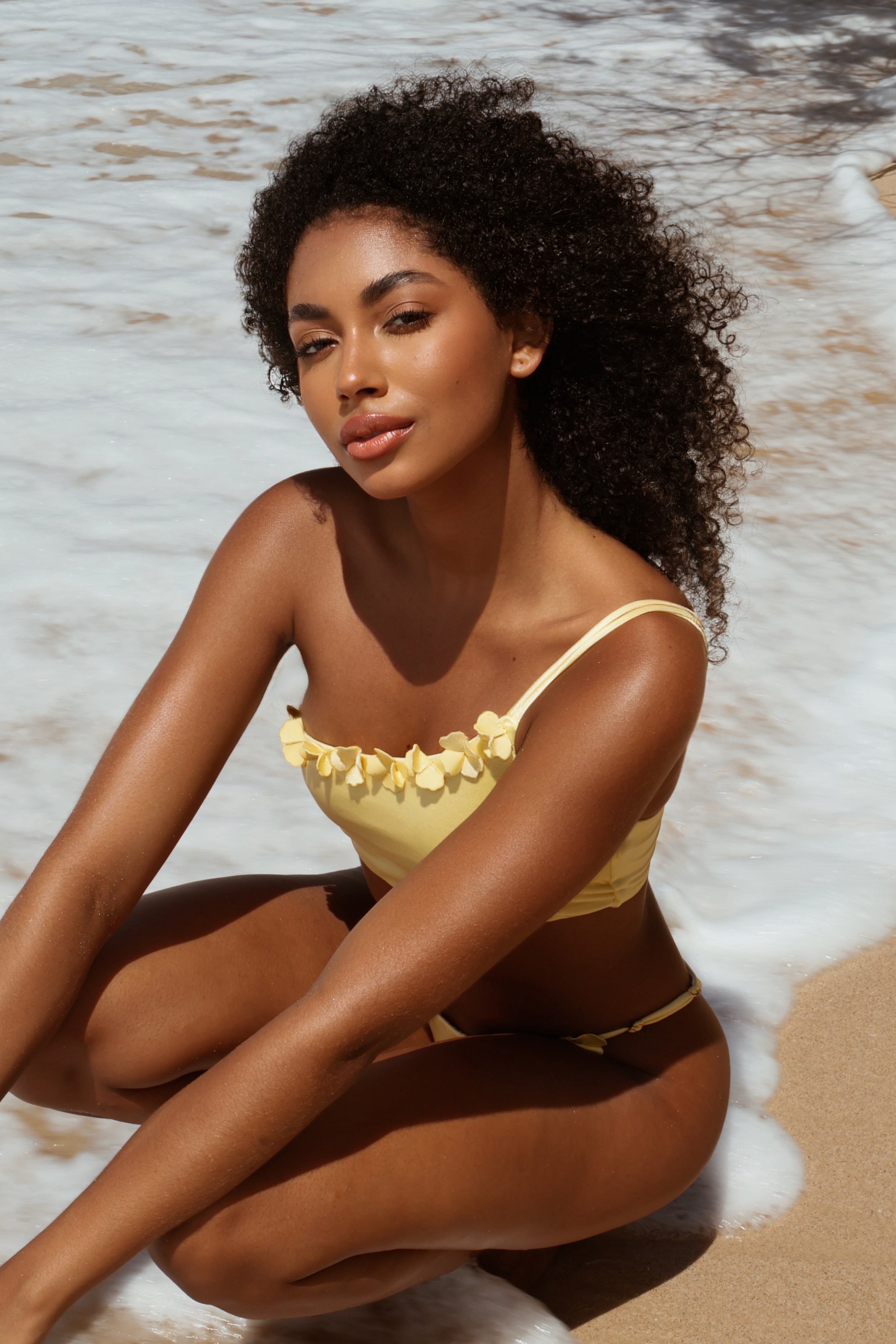 Top-Bikini Valeria