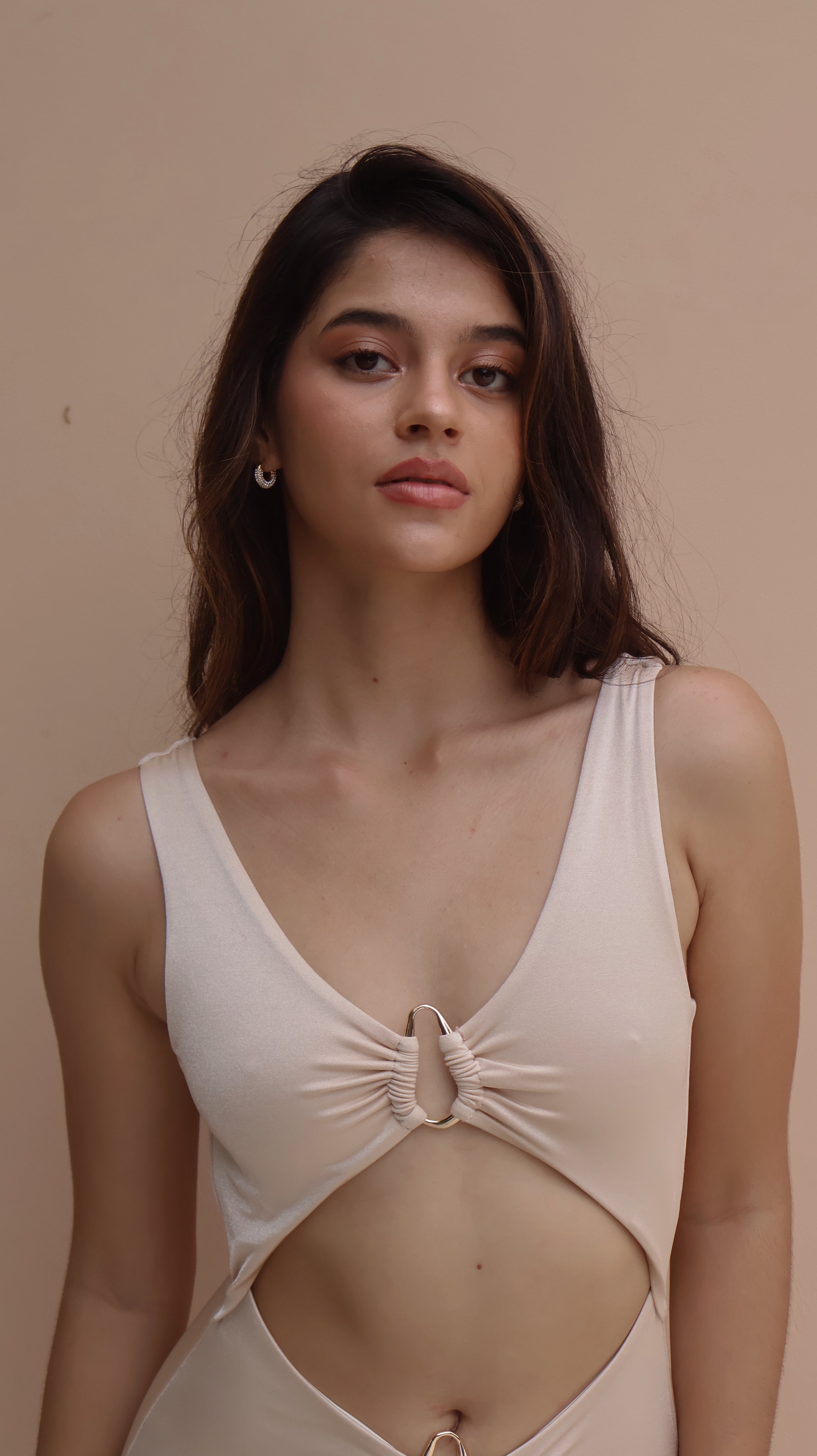 Vanesa Dress