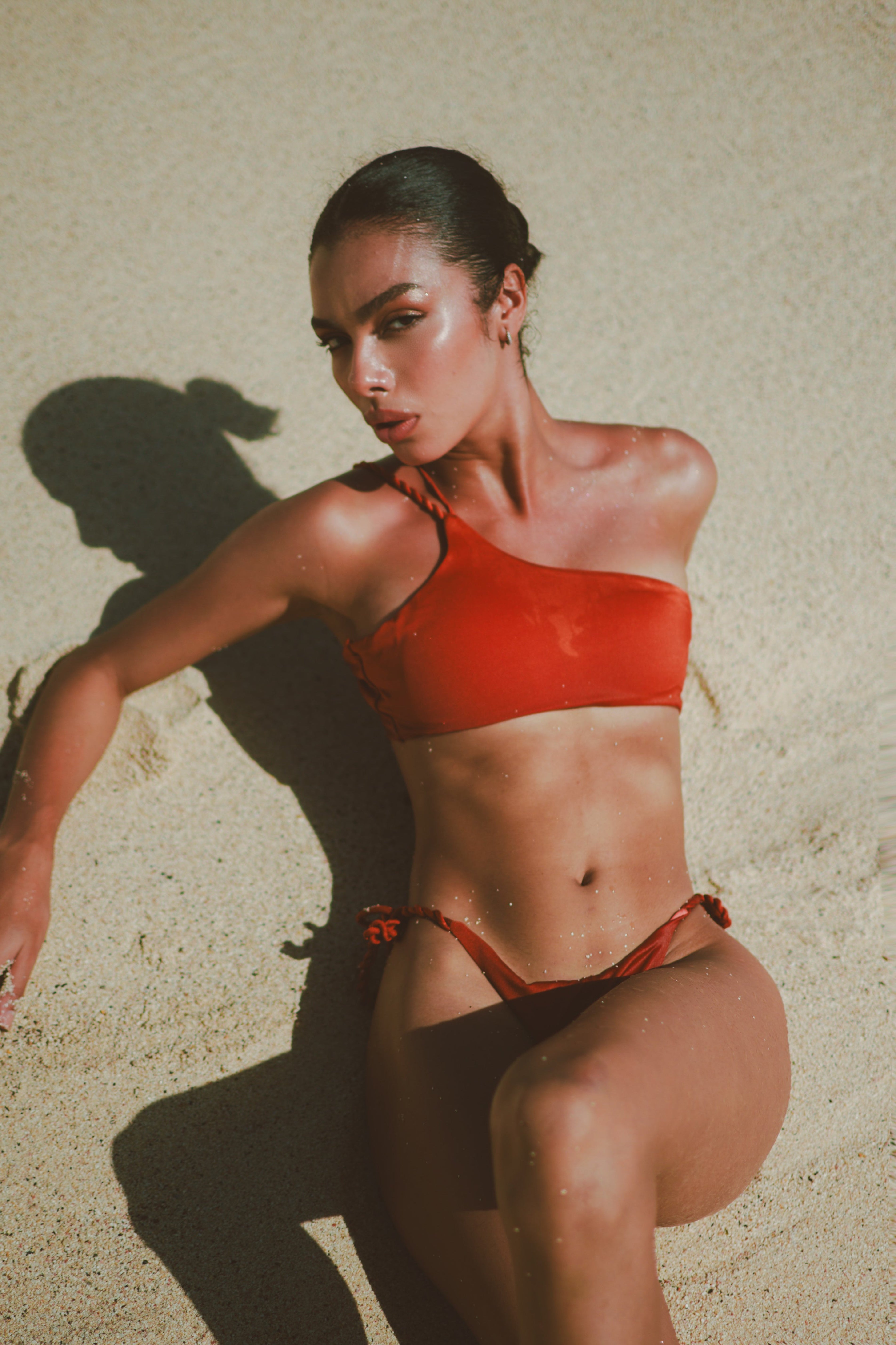 Top-Bikini Karin