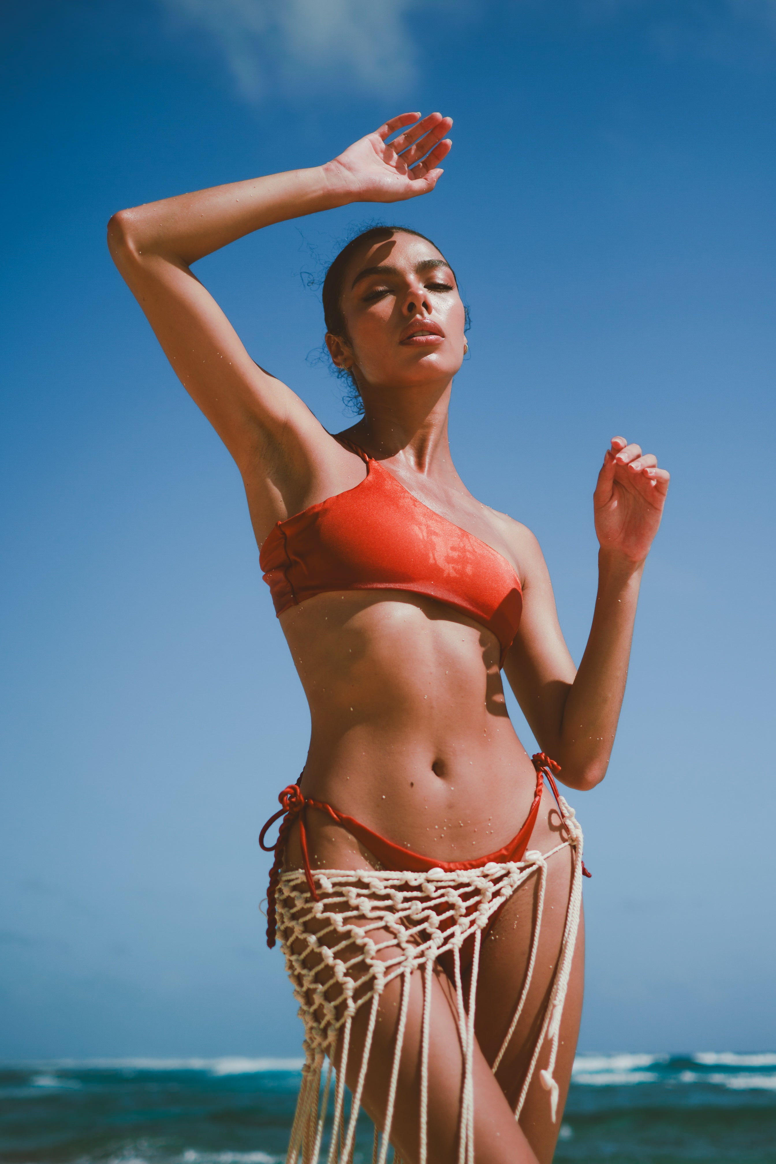 Top-Bikini Karin