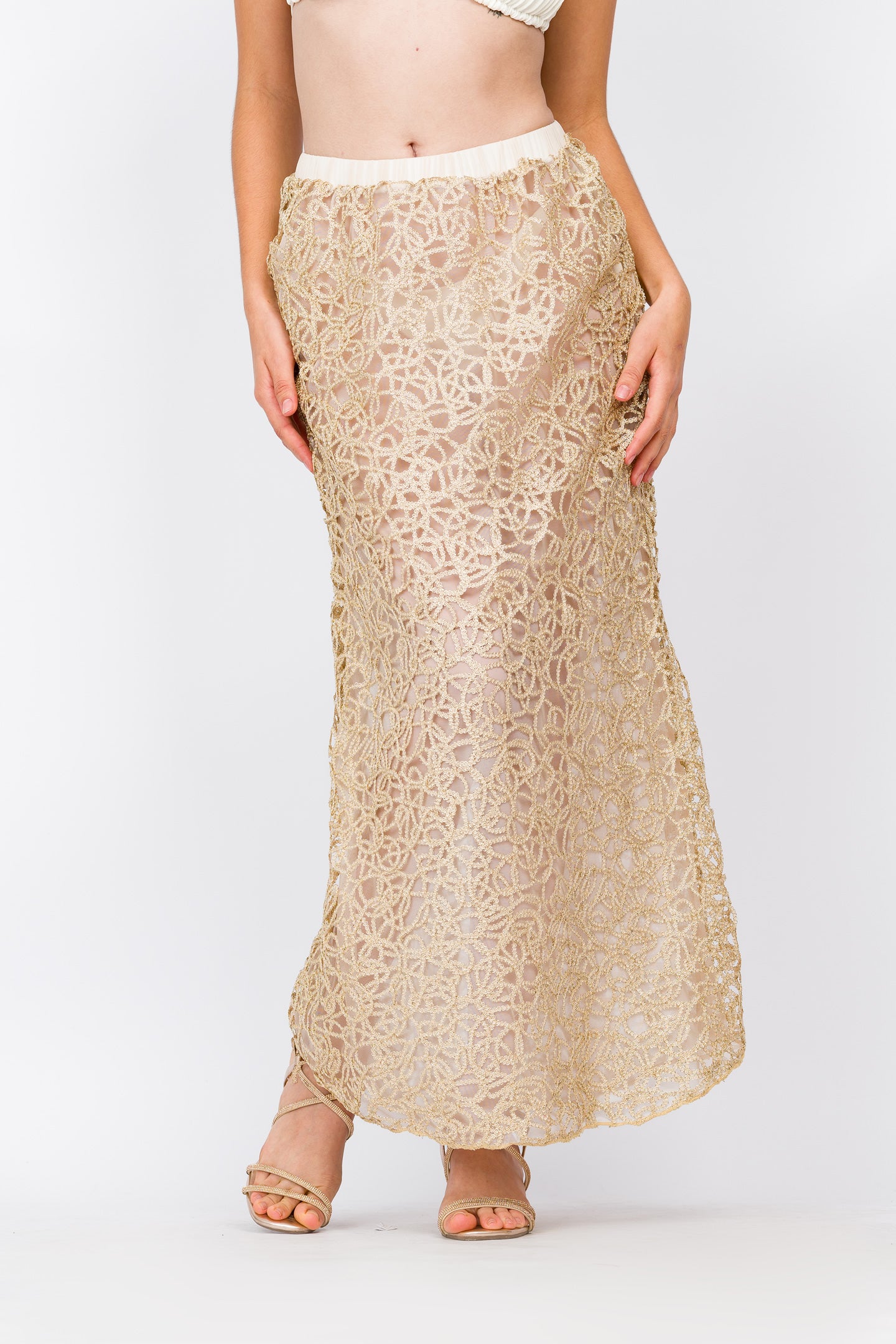 Dorotea Skirt
