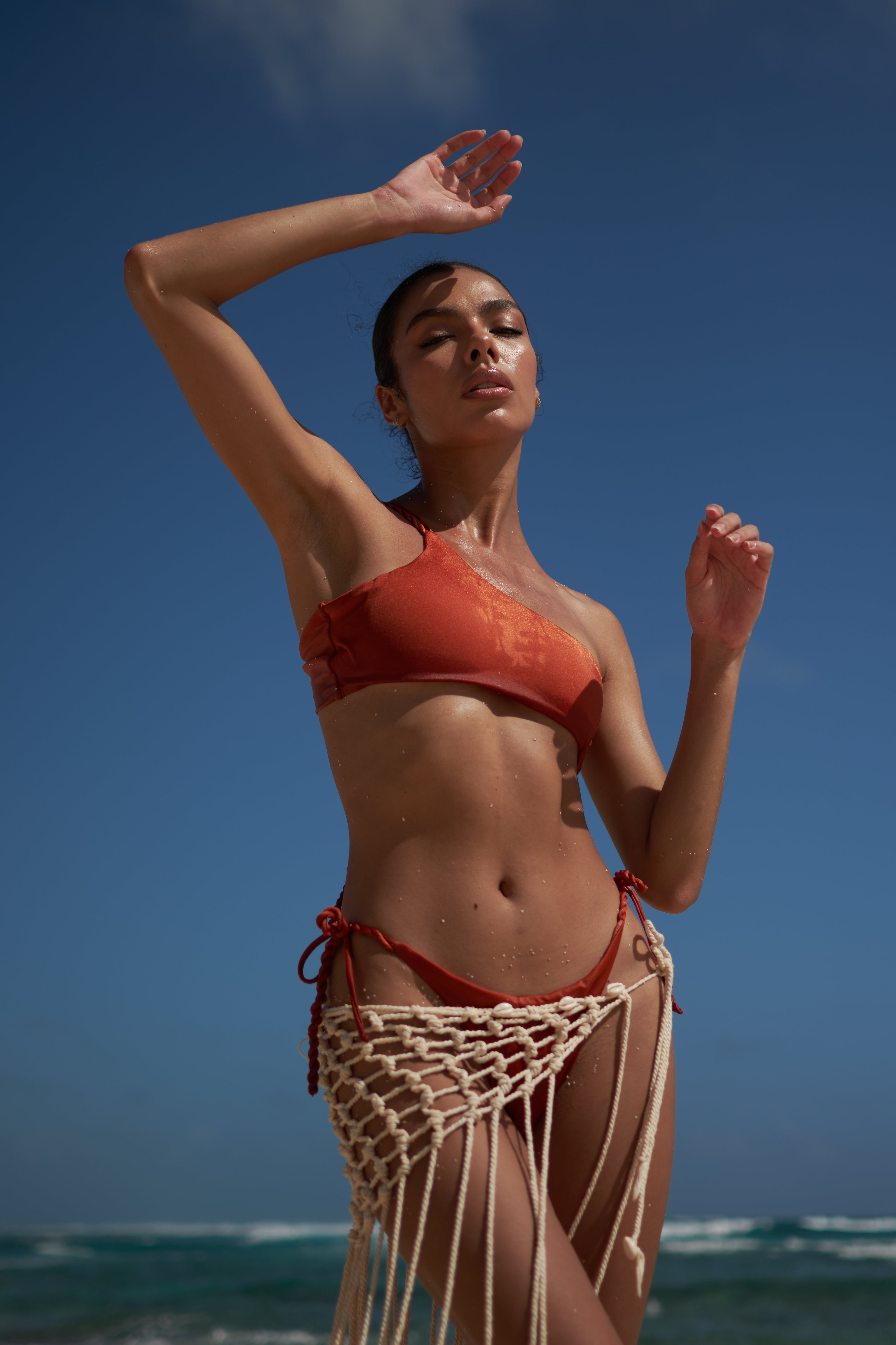 Island Vibes