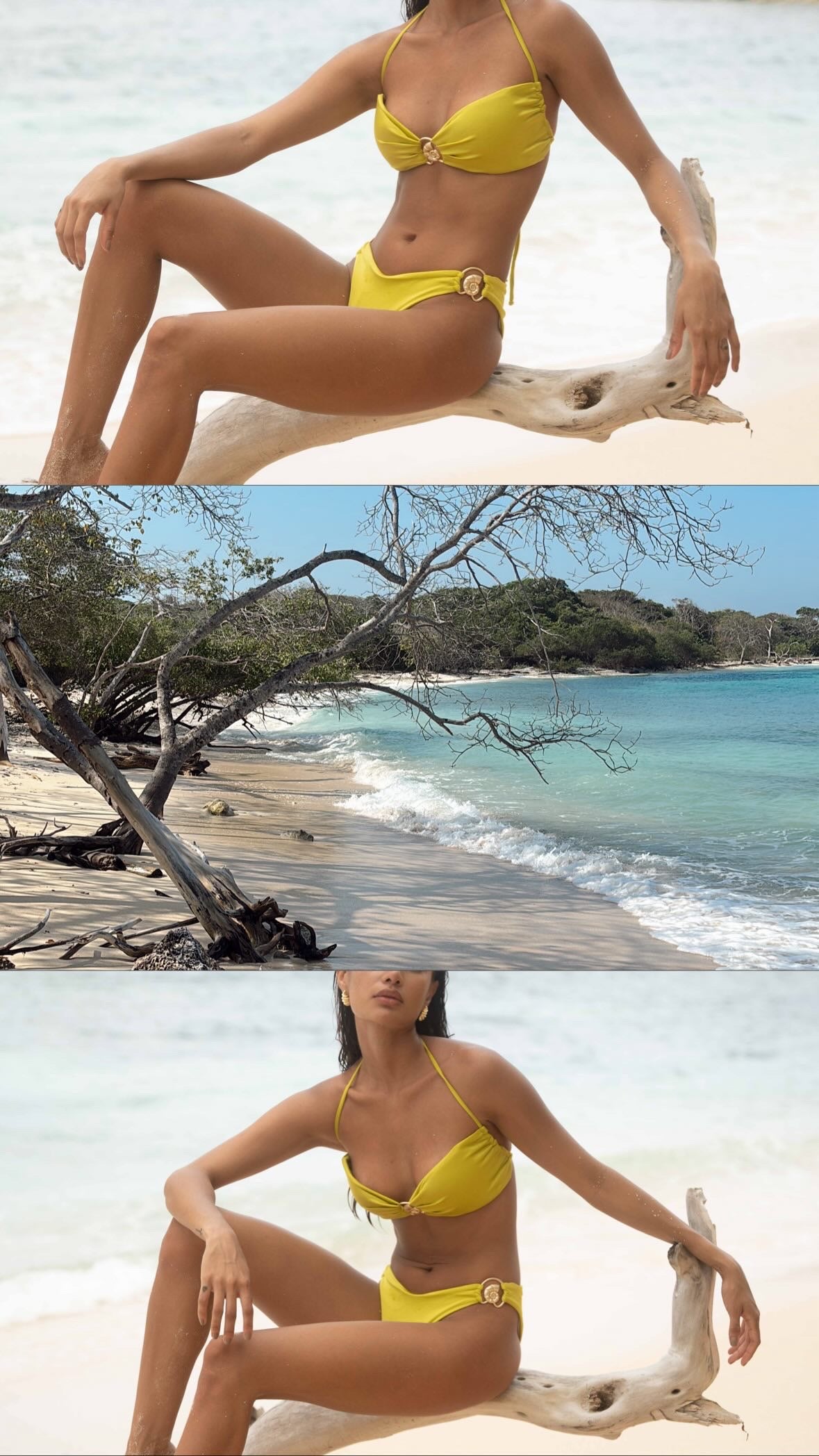 Top-Bikini Eliana
