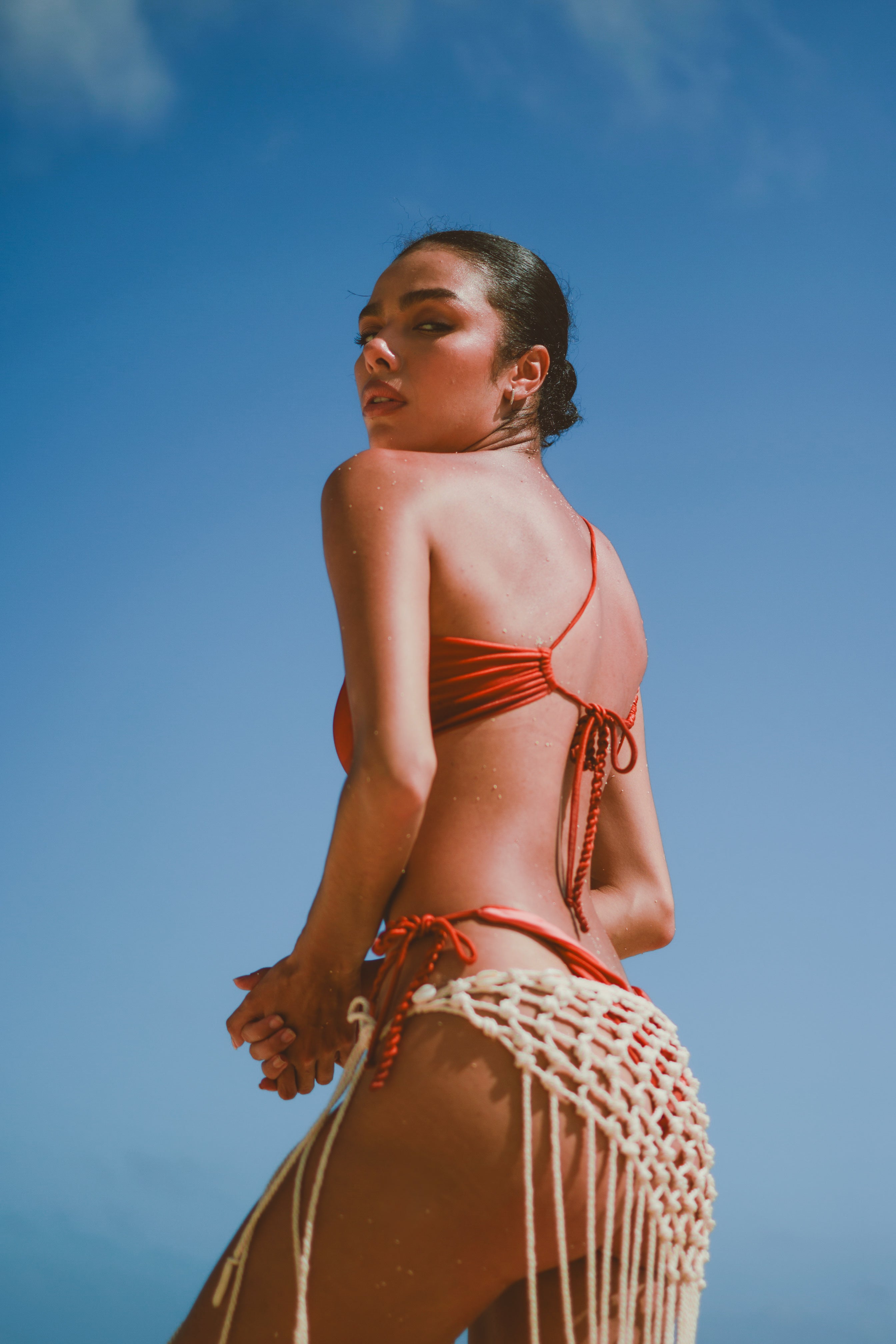 Top-Bikini Karin