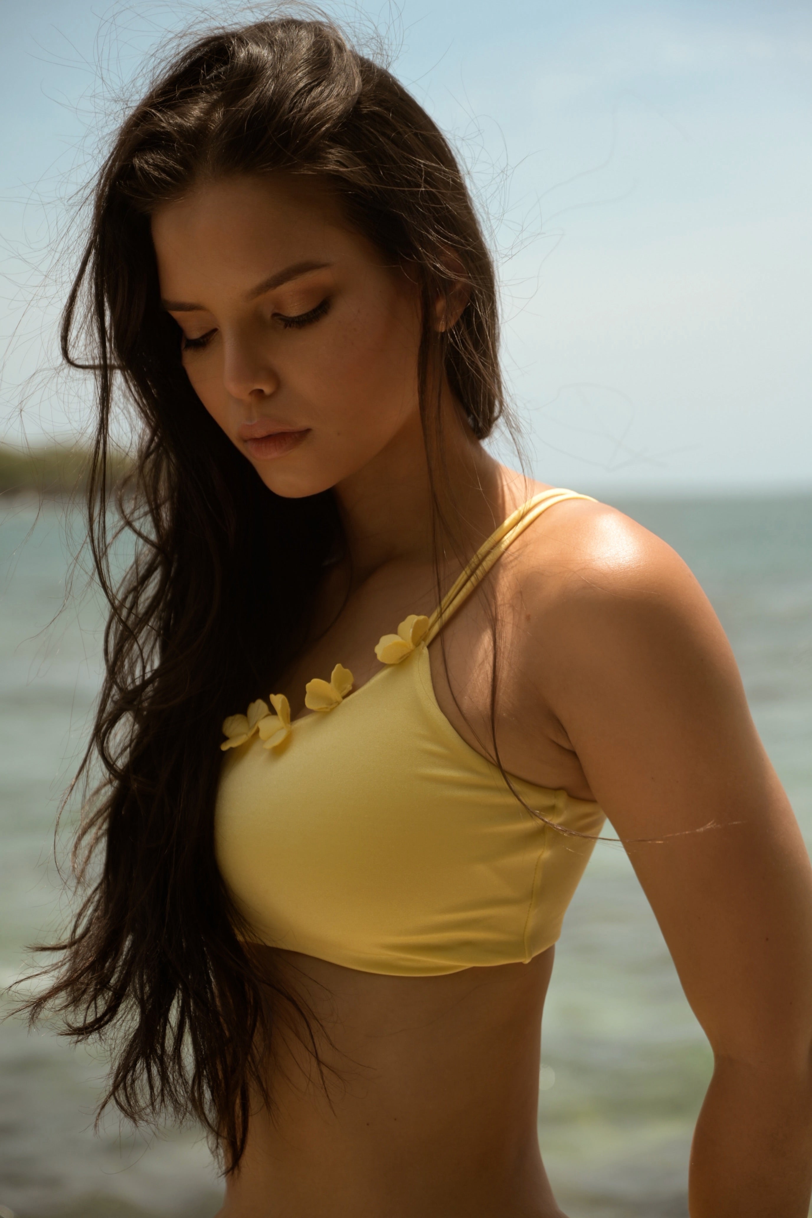 Top-Bikini Valeria