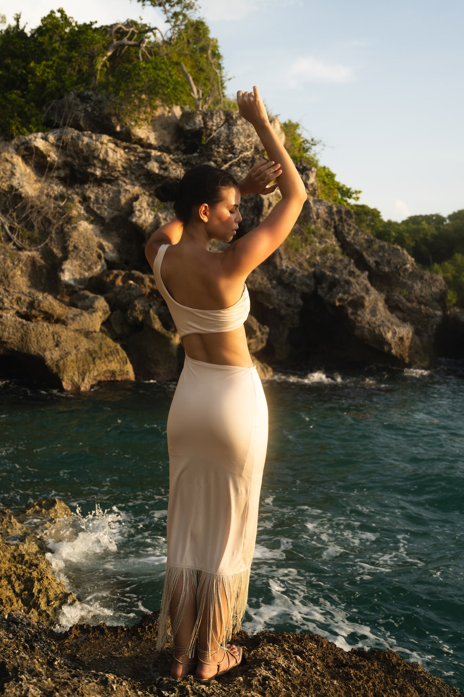 Francisca Dress