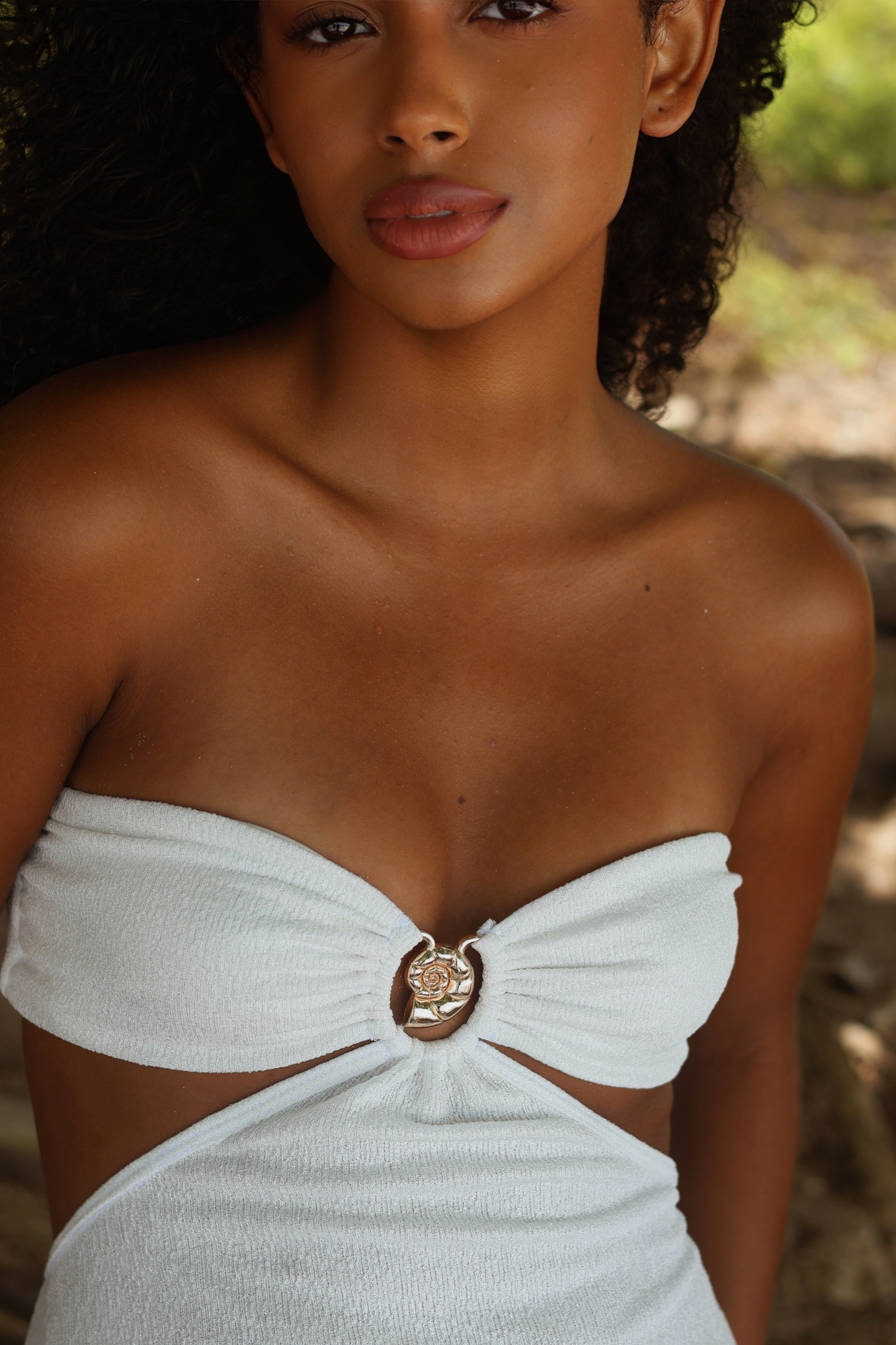 Virginia Dress