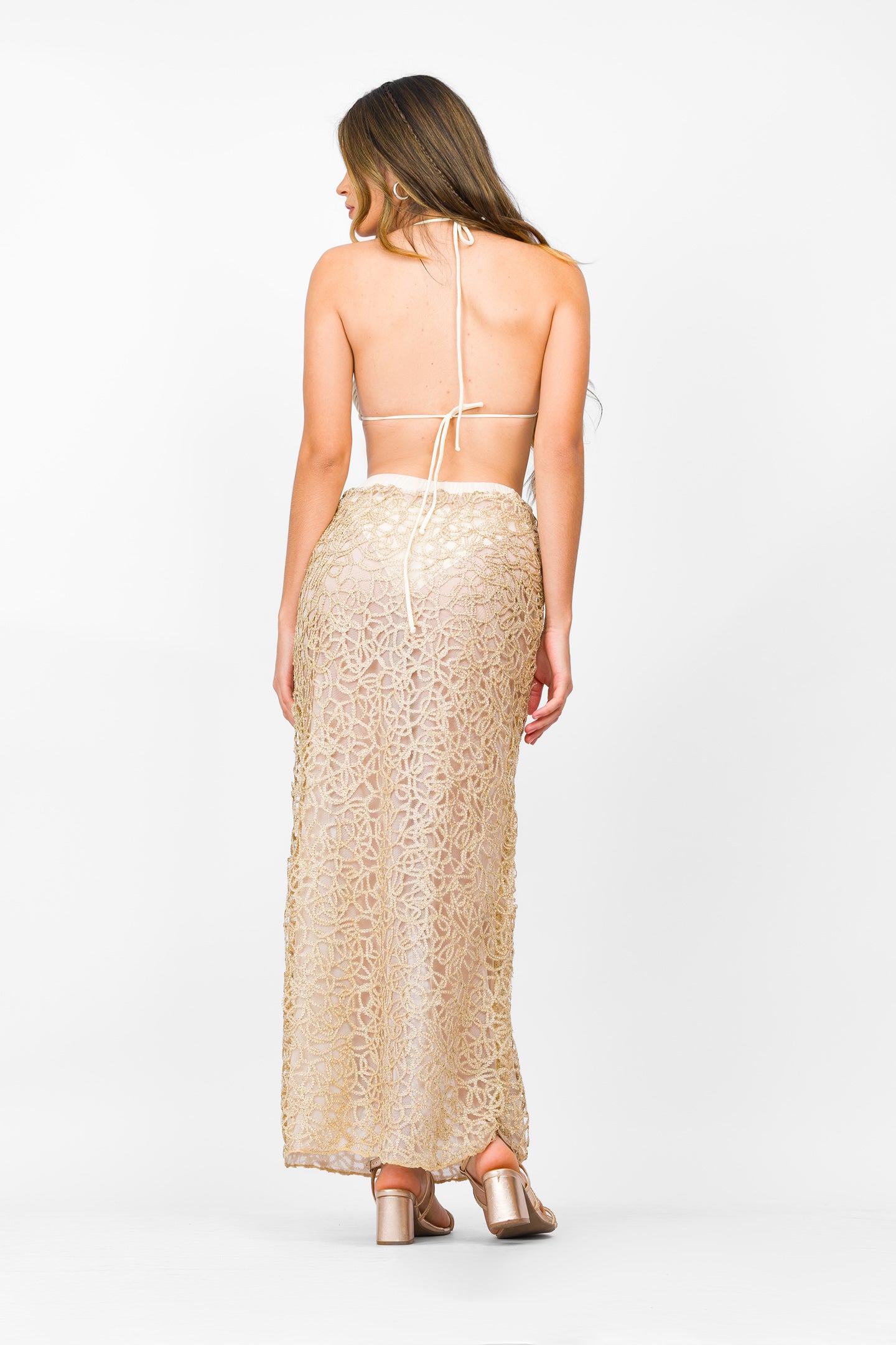 Dorotea Skirt