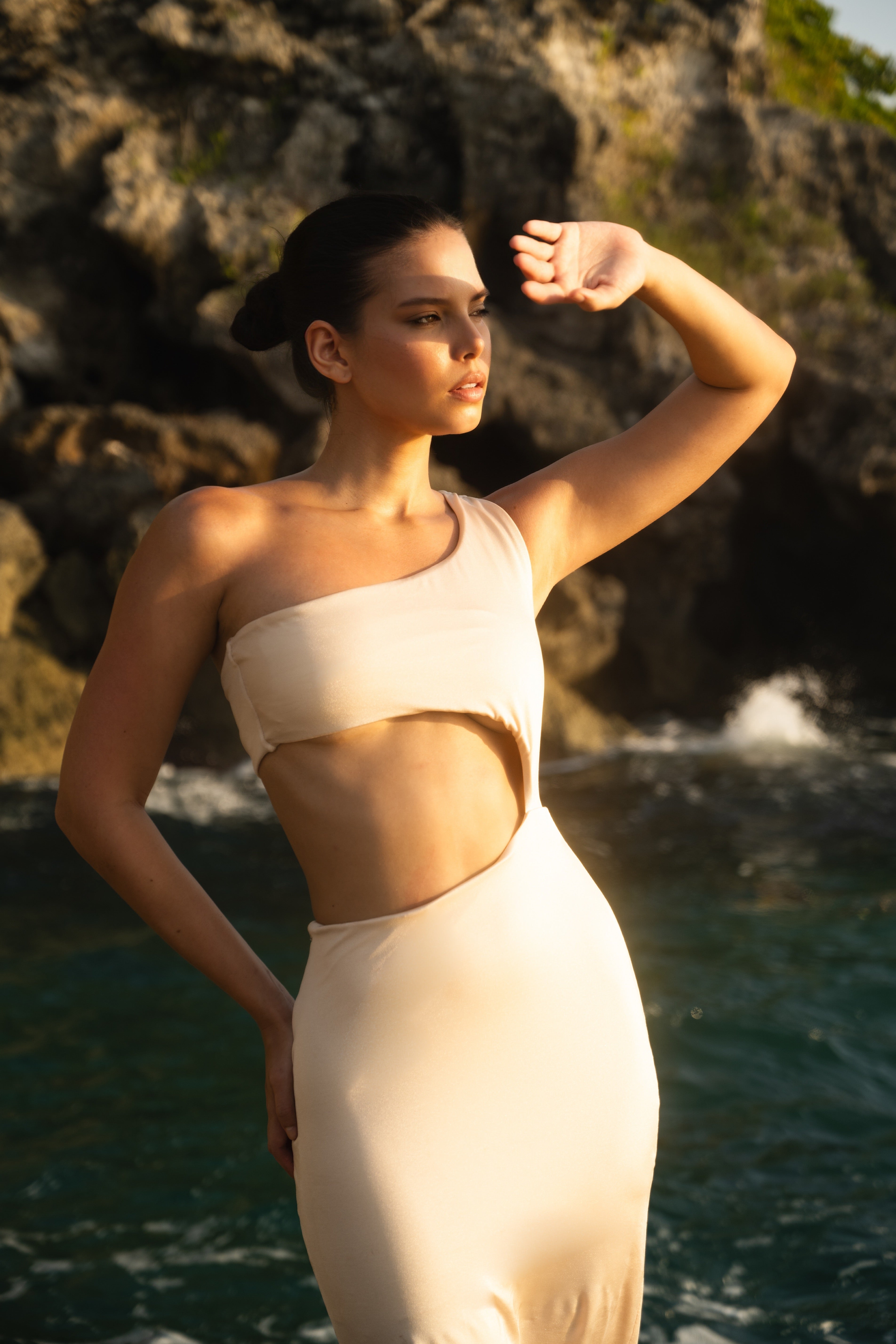 Francisca Dress