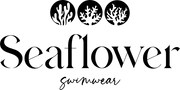 Seaflower Swimwear logo