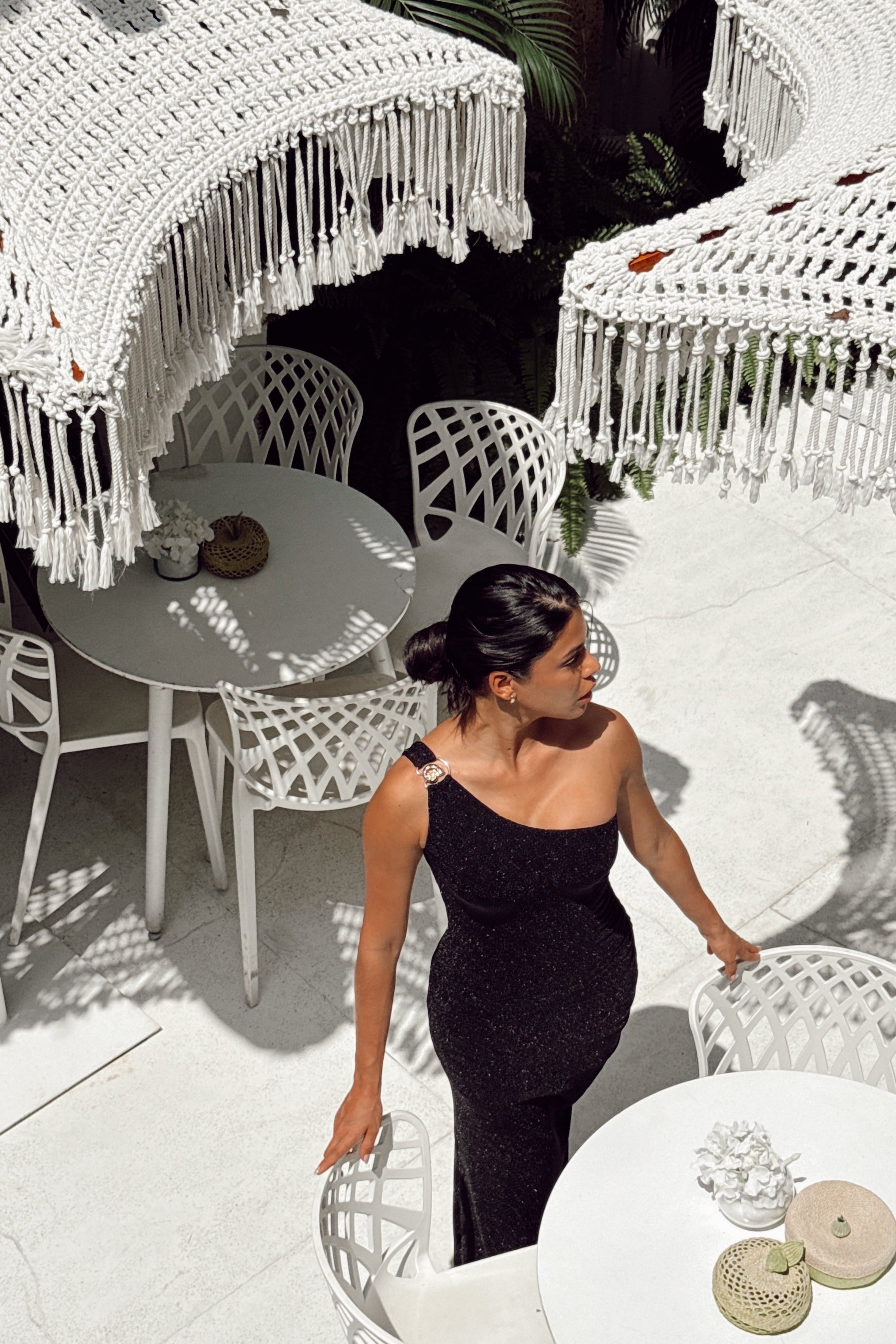 Leticia Dress